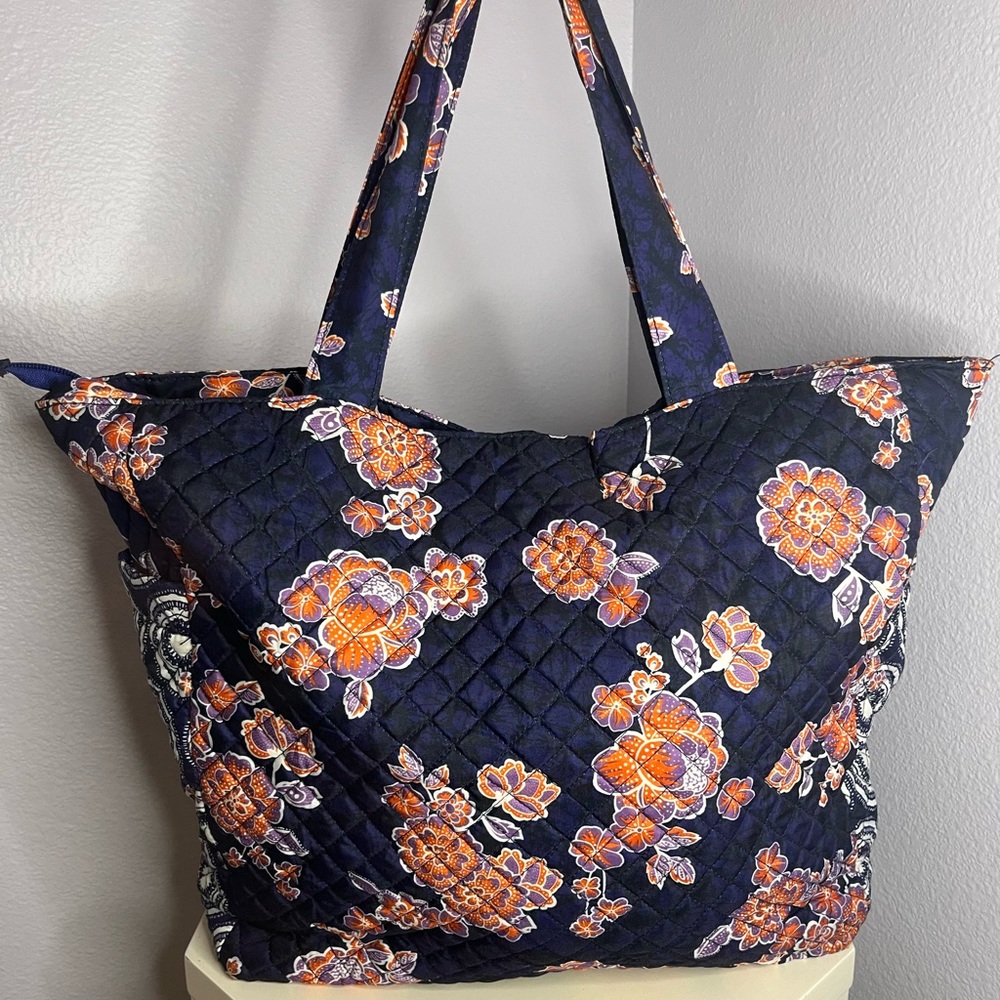 Avon Quilted Travel Bag